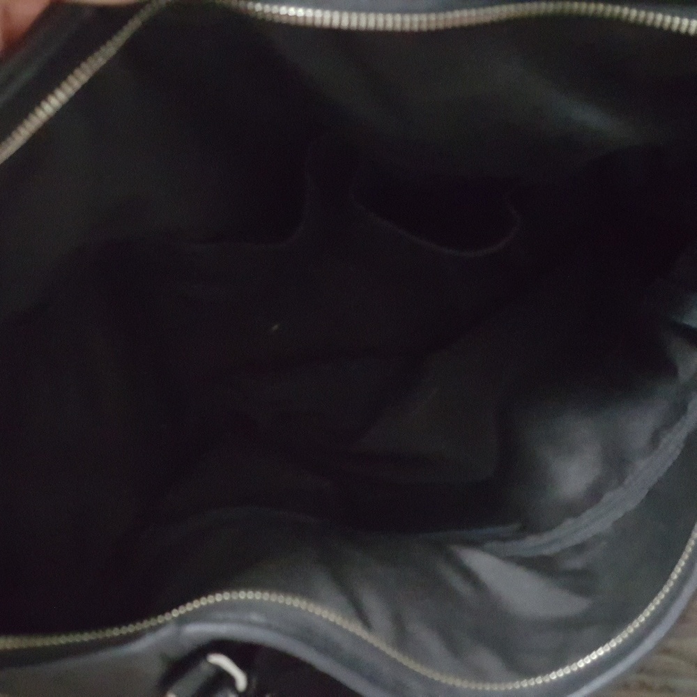 Coach bag - Picture 2 of 2